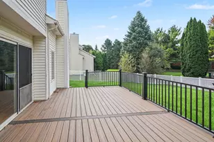 312 Redrock Ct, Ann Arbor, MI 48103 - Photo 30
