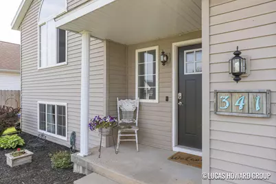 341 Pioneer Trail NE, Cedar Springs, MI 49319 - Photo 2