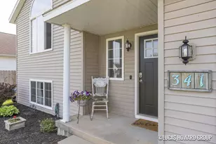 341 Pioneer Trail NE, Cedar Springs, MI 49319 - Photo 2