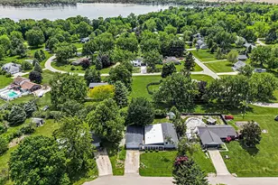 22361 Happy Dr, Cassopolis, MI 49031 - Photo 2