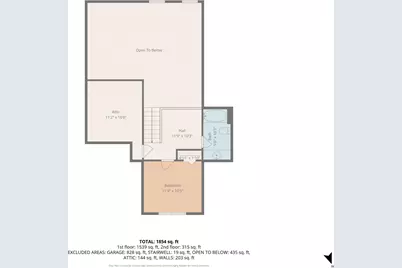 8789 Je NE Be Drive NE, Rockford, MI 49341 - Photo 36