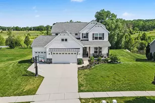 4177 Boulder View Dr NE, Belmont, MI 49306 - Photo 2