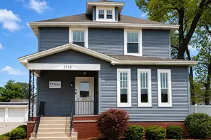 1715 Peck St, Muskegon, MI 49441 - Photo 2