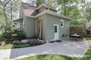3579 Perry St, Hudsonville, MI 49426 - Photo 32