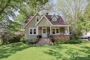 3579 Perry St, Hudsonville, MI 49426 - Photo 1
