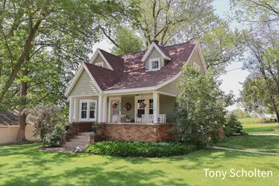 3579 Perry Street, Hudsonville, MI 49426 - Photo 2