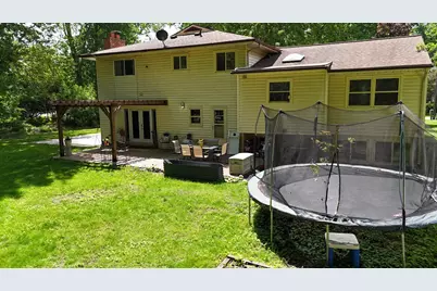 2728 Forest Lake Drive, Jackson, MI 49203 - Photo 8