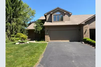 1261 Laurel View Drive, Ann Arbor, MI 48105 - Photo 2