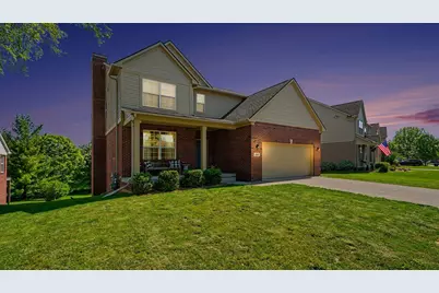 601 Park Lane Road, Chelsea, MI 48118 - Photo 2