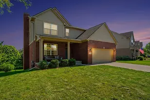 601 Park Lane Rd, Chelsea, MI 48118 - Photo 2