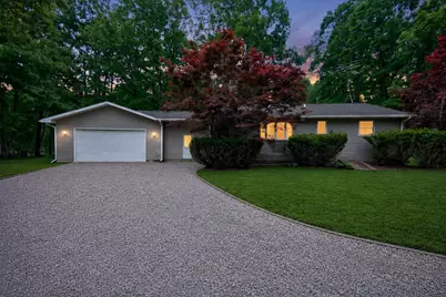 3076 Senator Road, Sheridan, MI 48884 - Photo 1