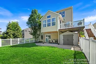 1008 Peaceful Dr SE, Byron Center, MI 49315 - Photo 54