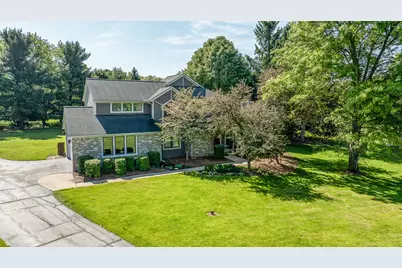5676 Overbrook Court, Ann Arbor, MI 48105 - Photo 2