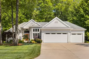 16644 Northwood Trail, Spring Lake, MI 49456 - Photo 1