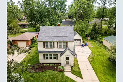 428 Charlotte Avenue NW, Grand Rapids, MI 49504 - Photo 4