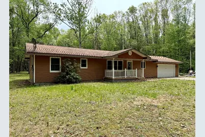14494 96th Avenue, Coopersville, MI 49404 - Photo 1