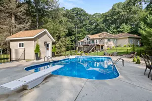 6065 N Scenic Woods Circle N, Muskegon, MI 49445 - Photo 8
