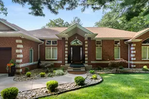 6065 N Scenic Woods Circle N, Muskegon, MI 49445 - Photo 2