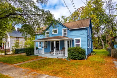 118 Felch Street, Ann Arbor, MI 48103 - Photo 1