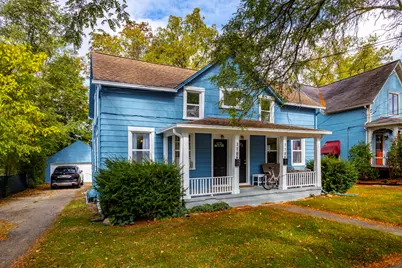 118 Felch Street, Ann Arbor, MI 48103 - Photo 2