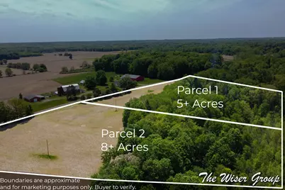 Parcels 1 & 2 Rector Street NE, Rockford, MI 49341 - Photo 34