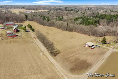 Parcels 1 & 2 Rector Street NE, Rockford, MI 49341 - Photo 2