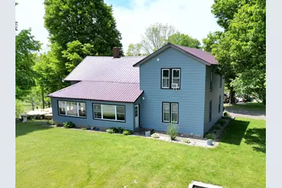 58636 M 40, Jones, MI 49061 - Photo 1