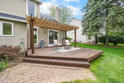 624 Woodhill Drive, Saline, MI 48176 - Photo 4