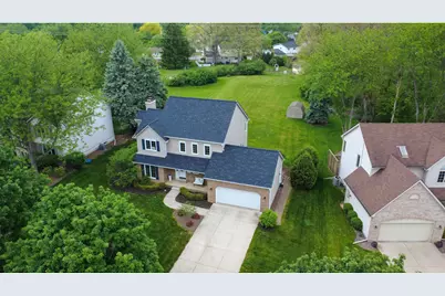624 Woodhill Drive, Saline, MI 48176 - Photo 52