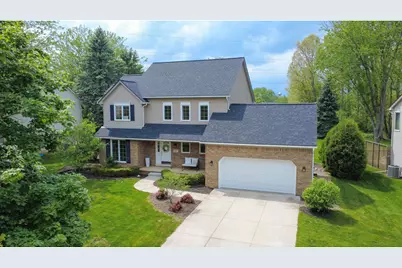 624 Woodhill Drive, Saline, MI 48176 - Photo 6