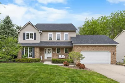 624 Woodhill Drive, Saline, MI 48176 - Photo 2