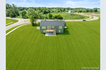 739 Goldenfield Drive, Byron Center, MI 49315 - Photo 6