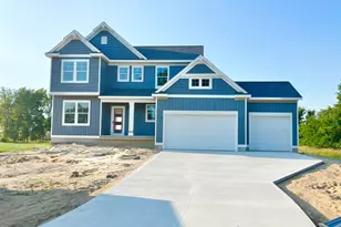 720 Sunfield Dr, Byron Center, MI 49315 - Photo 2