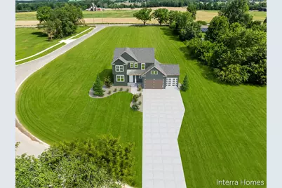 720 Sunfield Drive, Byron Center, MI 49315 - Photo 4