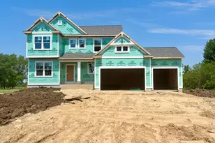 720 Sunfield Dr, Byron Center, MI 49315 - Photo 1
