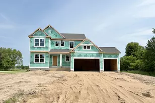 720 Sunfield Dr, Byron Center, MI 49315 - Photo 1