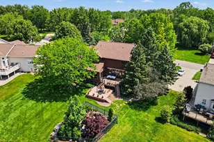 7417 Old Lantern Dr SE, Caledonia, MI 49316 - Photo 50