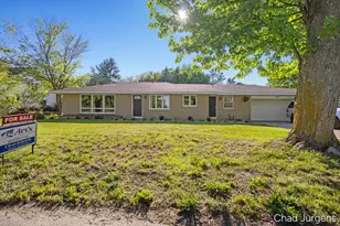 1493 96th Ave, Zeeland, MI 49464 - Photo 2