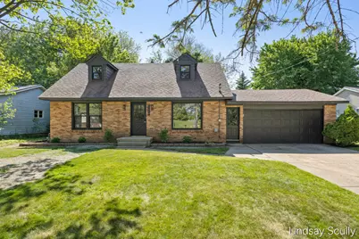 5249 Newcastle Drive SE, Kentwood, MI 49508 - Photo 1