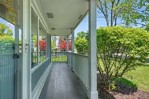 1615 Saunders Crescent, Ann Arbor, MI 48103 - Photo 4