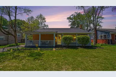 1615 Saunders Crescent, Ann Arbor, MI 48103 - Photo 2