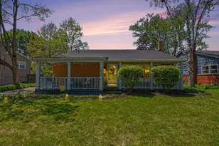 1615 Saunders Crescent, Ann Arbor, MI 48103 - Photo 2