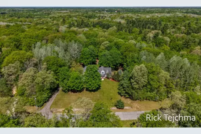 10345 Red Oak Ridge, Howard City, MI 49329 - Photo 22
