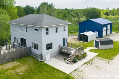2162 S Stone Road, Fremont, MI 49412 - Photo 2