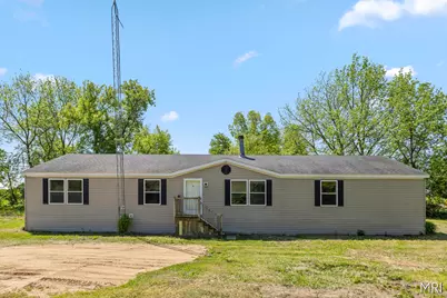 5950 S Grow Road, Sheridan, MI 48884 - Photo 2