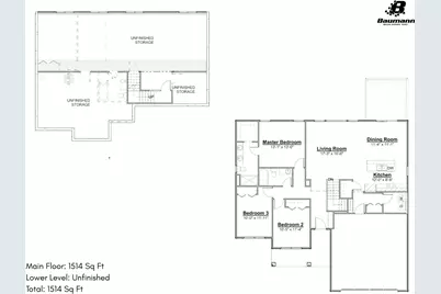 11691 Cherrybud Drive #Lot 251, Holland, MI 49424 - Photo 2