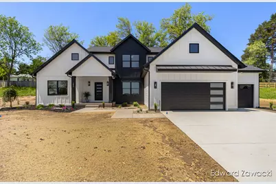 383 Rogue River View Drive NE, Rockford, MI 49341 - Photo 1