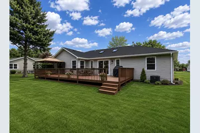 2657 Leffingwell Avenue NE, Grand Rapids, MI 49525 - Photo 2