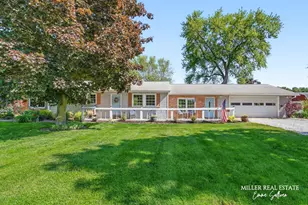 7960 W Clarksville Rd, Clarksville, MI 48815 - Photo 2