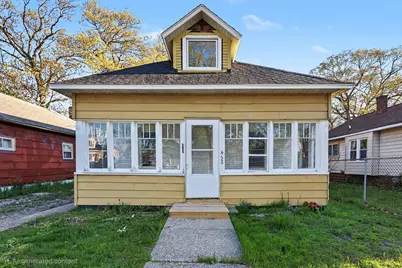 452 Leonard Avenue, Muskegon, MI 49442 - Photo 14